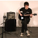 Fame Vintage Line GX 15R Combo Gitarrenverstärker