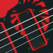 Hai-Alarm im Music Store
