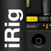 iPhone als Gitarren-Amp