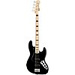 [Video] Musikmesse Frankfurt 2010: Fender American Deluxe Bass Serie