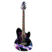 [Video] Musikmesse Frankfurt 2010: Ibanez Talman-Serie