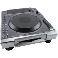 Prodector CDJ 850 Cover