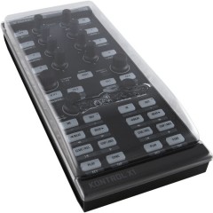 Prodector Kontrol X1 Cover