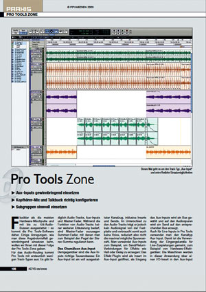 Pro-Tools-Zone