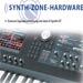 Tipps + Tricks: Synth-Zone-Hardware – Externe Signalbearbeitung mit dem V-Synth GT