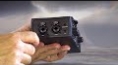 MARANTZ PMD-602A Professioneller Vorverstärker für DSLR Kameras