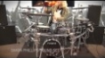 ROLAND TD-50 E-Drum Kit MUSIC STORE Simon Phillips Sound Set 