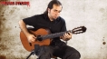 Neumann TLM 102 / Almansa 435 Concert Guitar Soundcheck
