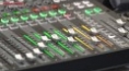 Musikmesse 2014 SOUNDCRAFT SI Performer 1 Audio DMX Mixing Console 19 inch