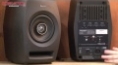 Pioneer RM-07 + RM-05 Studio Monitor Loudspeaker