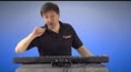 Miditech Pianobox Pro GM-Modul mit EMU-Soundchip