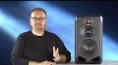 ADAM Audio S3V Aktiver 3-Wege Studiomonitor der Spitzenklasse