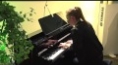 Natalia Posnova - The Classical Queen - Concierto de piano en la Music Store