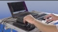 Expressive E Touché MIDI-Controller Demo