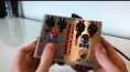 Rodenberg Amplification GAS-828 NG Double Overdrive Pedal 