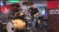 PEARL Drums Live Demo Torsten Bugiel
