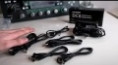 FAME DC8 multi power supply for pedal boards  // Review
