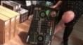 Roland DJ-808 Serato DJ-Controller Unboxing
