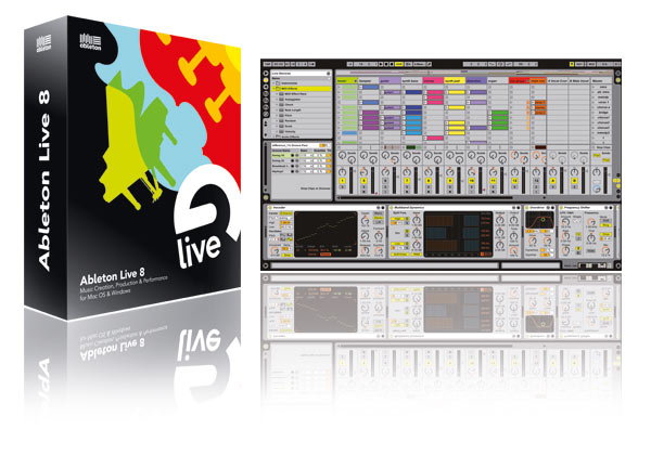 University of Ableton