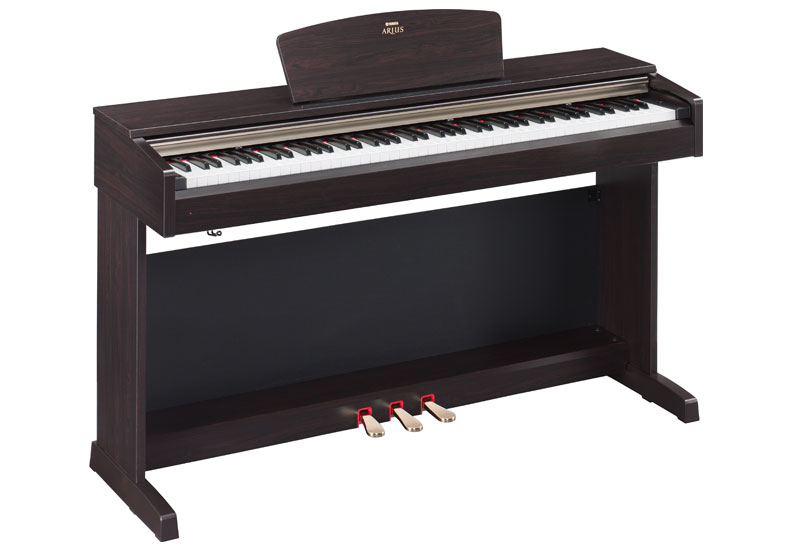 Yamaha YDP-161 Digital Piano – Preisknüller!
