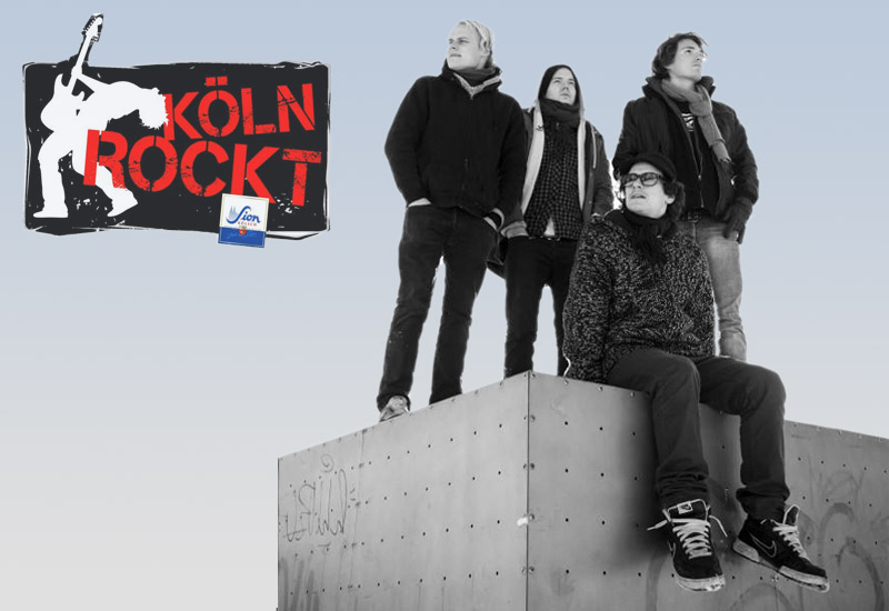 Köln rockt – und die Gewinner heißen: Cat Ballou !