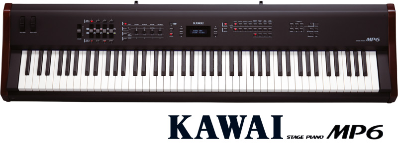 KAWAI MP 6 – Ausverkauf!