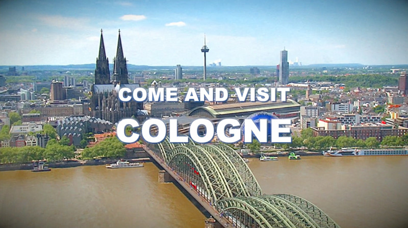 Mitten in Köln: Das Cologne Downtown Hostel