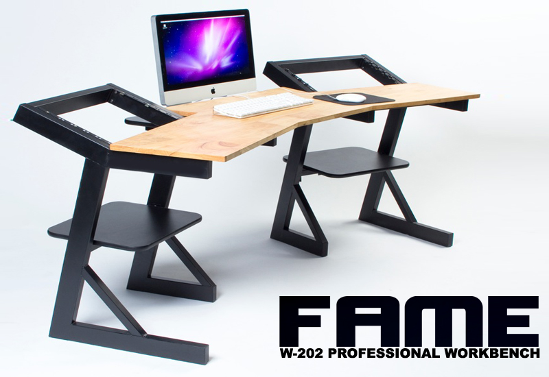 Fame W-202 Professional Workbench