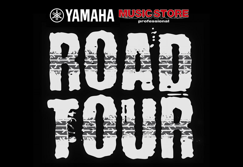 Yamaha Pro Audio Essentials Road Tour 09.09.2015