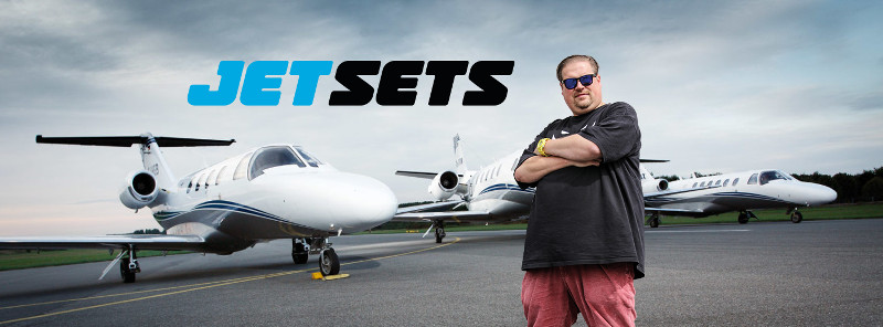 Mach mit beim JetSets DJ Contest!