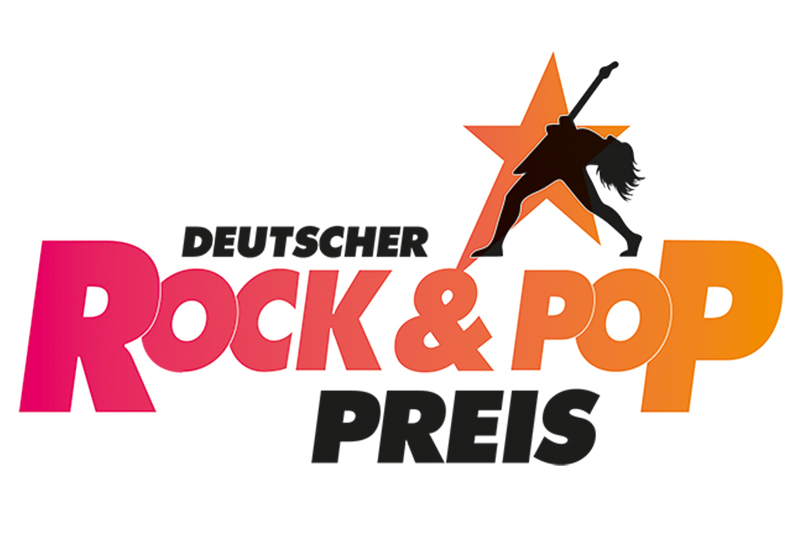 MUSIC STORE empfiehlt: 37. Deutscher Rock & Pop Preis