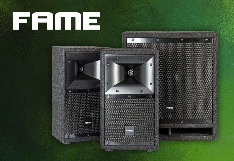Fame Audio Soundpack 12 MKIII