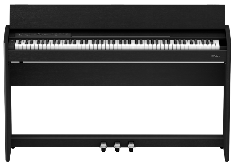 Roland F701 kompaktes Digitalpiano