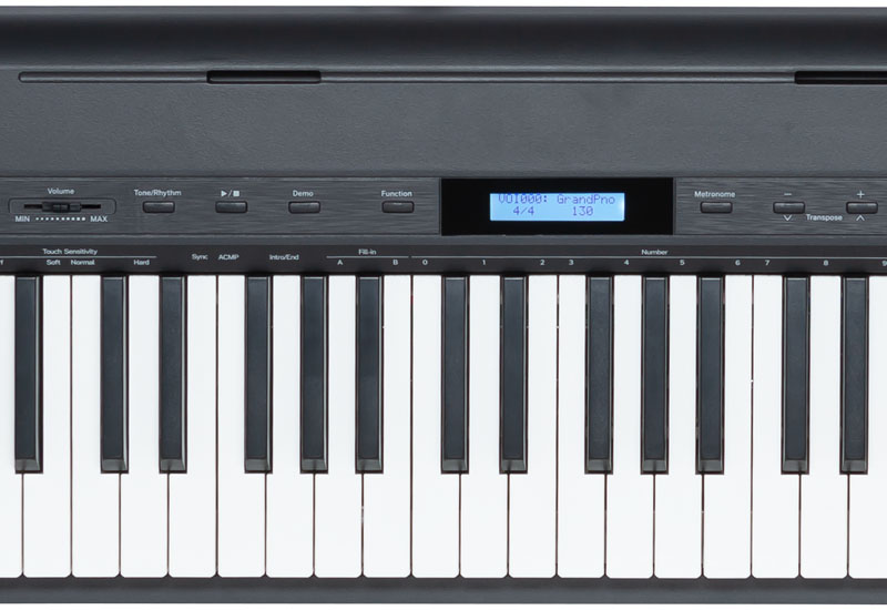 FAME – SP-15 Stage Piano