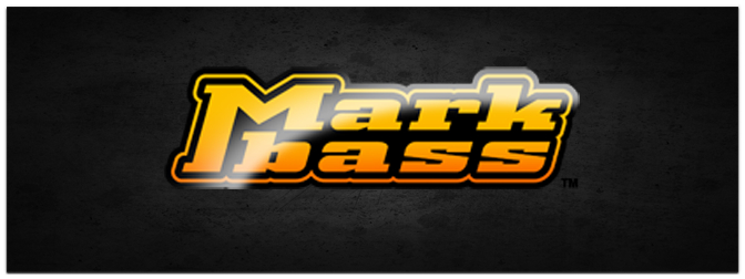 Summer NAMM 2015 – MARKBASS Ninja Series