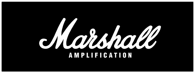 NAMM SHOW 2016: Marshall CODE Serie