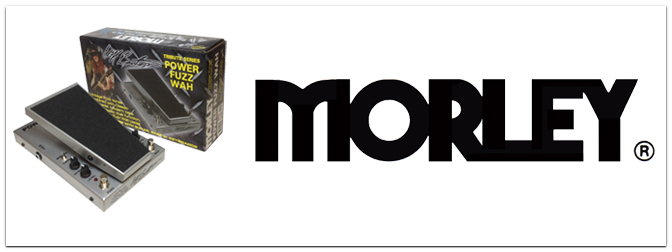 Musikmesse 2015 – MORLEY ehrt Cliff Burton