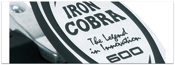 NAMM Show 2015 – Tama Iron Cobra Pedale jetzt günstiger