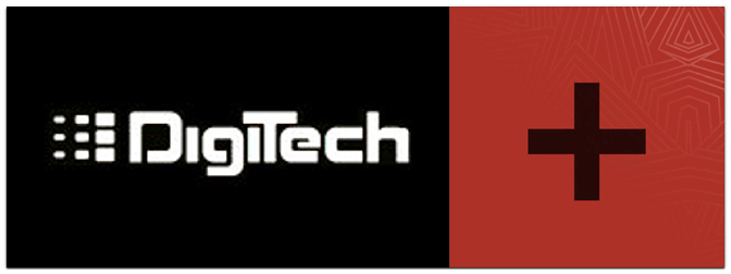 NAMM SHOW 2016: DigiTech TRIO+ Band Creator Looper