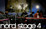 Nord Stage 4 Tour 2023 mit Lars Peter im MUSIC STORE