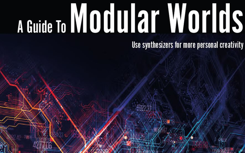 BUCHTIPP: A Guide To Modular Worlds