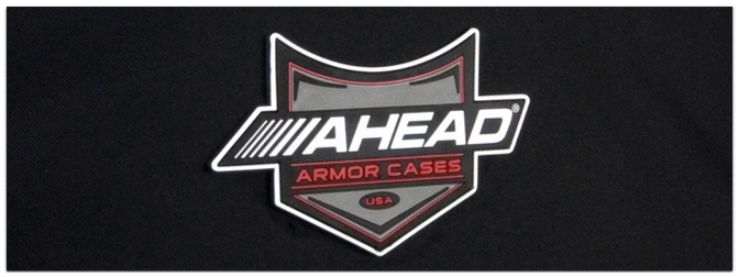 MUSIKMESSE 2013 – Ahead Armor Cases