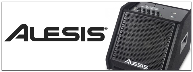 ALESIS TransActive Drummer Wireless Monitor