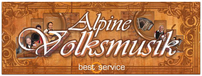 NEU: Best Service – Alpine Volksmusik VST / AU Plug-In