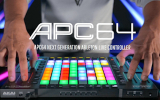 Akai APC-64: Next-Gen Ableton Live Controller