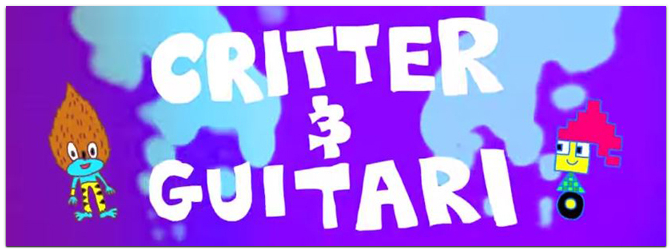 Critter & Guitari neu bei uns