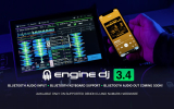 ENGINE DJ Update auf Version 3.4.0