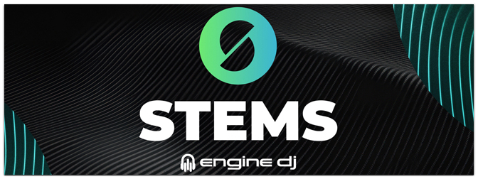 Engine DJ 4.2 Update