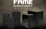 Jetzt wieder lieferbar - Fame Audio Discovery Series