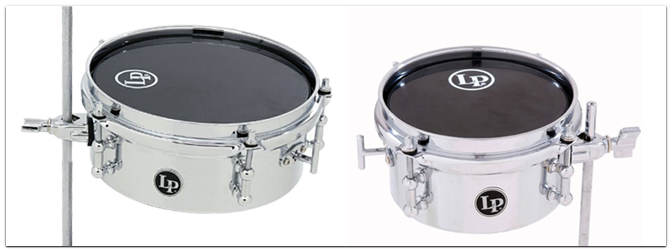 Latin Percussion Micro Snares